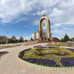 Dushanbe Discoveries: History, Culture & Charm - An In-Depth Look at Dushanbe Discoveries