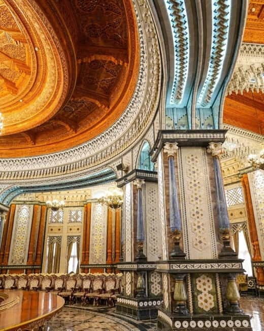 Dushanbe private custom tour with a local guide - Breaking Down the Experience: An In-Depth Look