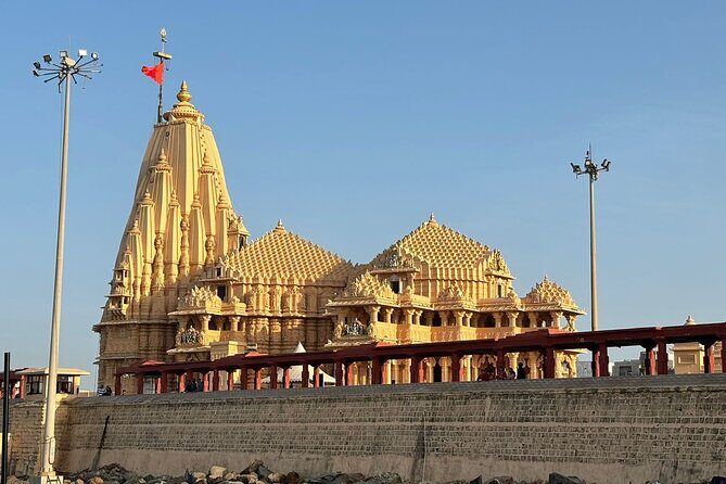 Dwarka Somnath Diu Spiritual Circuit Gujarat - Authentic Experiences and Practical Tips