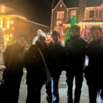 Dyker Heights Brooklyn Christmas Lights Walking Tour - What to Expect at Each Stop