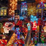 Dyker Heights Christmas Lights Guided Tour - Practical Details: What You Need to Know