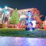 Dyker Heights Holiday Lights Tour Christmas Magic in NYC - What Travelers Say