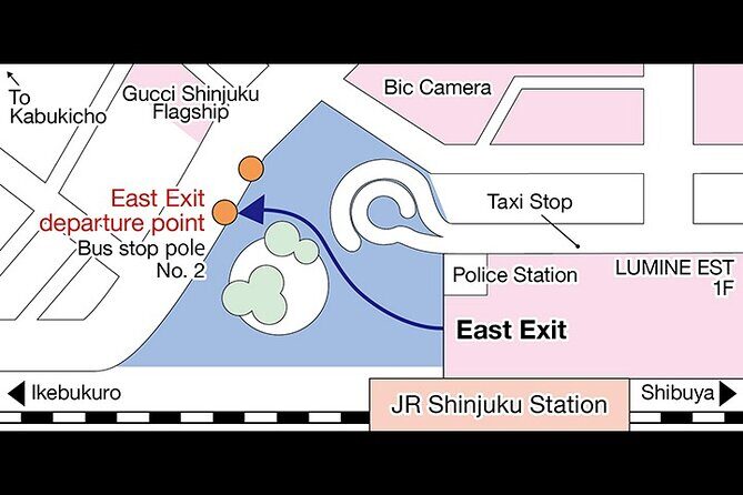 Dynamic Tokyo: Tokyo Tower, Tea Experience, Bay Cruise Day Tour - The Sum Up: Who Will Get the Most Out of This Tour?