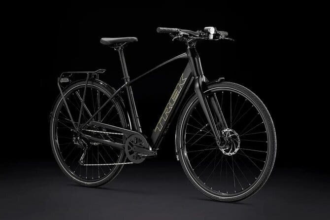 E-Bike Journey Across Mt. Aso from Kumamoto Airport - Deep Dive into the Stops