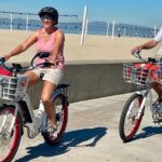 E-Bike LA Beach Tour from Redondo Beach Pier - An In-Depth Look at the E-Bike LA Beach Tour