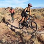E-Bike Private Half-Day Dead Horse Point Mountain Biking Tour - A Deep Dive Into the Dead Horse Point Mountain Biking Tour