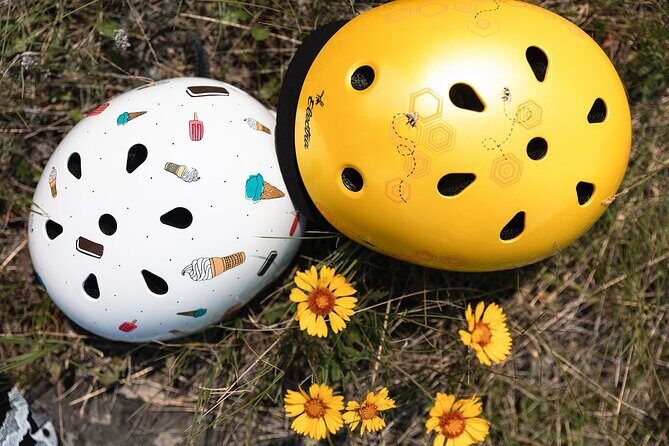 E-Bike Rental - In-Depth: What You Can Expect from Your Day