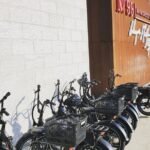E-Bike Rental Explore in Niagara-on-the-Lake - FAQ