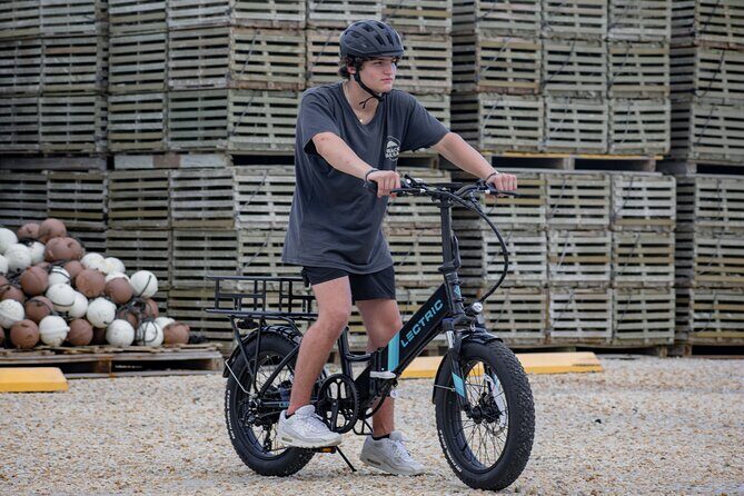 E-Bike Rental in the Florida Keys - FAQ: Your Questions About the E-Bike Rental in the Florida Keys