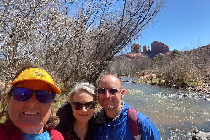 E-Bike Rentals: Effortlessly Explore Sedonas Red Rock Vistas - FAQ