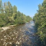 E-Bike Salmon Adventure - Practical Considerations