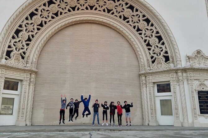 E-Bike Tour in Balboa Park - Final Thoughts