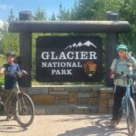 E Bike Tour in Glacier National Park Cammas Road - Authentic Feedback from Participants