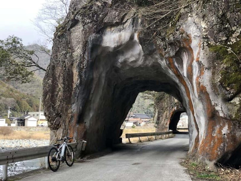 e-bike tour Shis Region with Sake Brewery Tour - Analyzing the Value