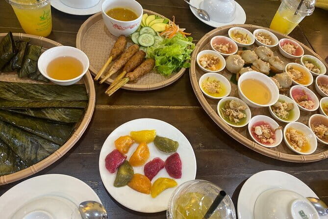 E biking Night Street Food Tour with Local Guide - Final Thoughts: Is This Tour Worth It?