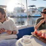 E-Boat Ride in Marina Del Rey Boat Tour Experience - Why We Think This Tour Works Well