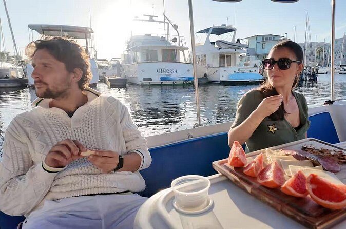 E-Boat Ride in Marina Del Rey Boat Tour Experience - Why We Think This Tour Works Well