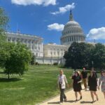 e-Scavenger hunt Washington: Explore the city at your own pace - Exploring Washington, D.C. with the E-Scavenger Hunt