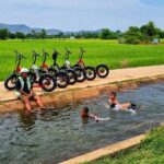 E-Scooter Tour in Kanchanaburi - Why Travelers Love This E-Scooter Tour