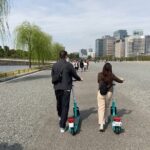 E-scooter Tour with a Private Guide Tokyo - Who Will Love This Tour?