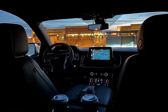 Eagle Airport Private Transportation to Vail EGE Limo Service - Who Should Consider This Service