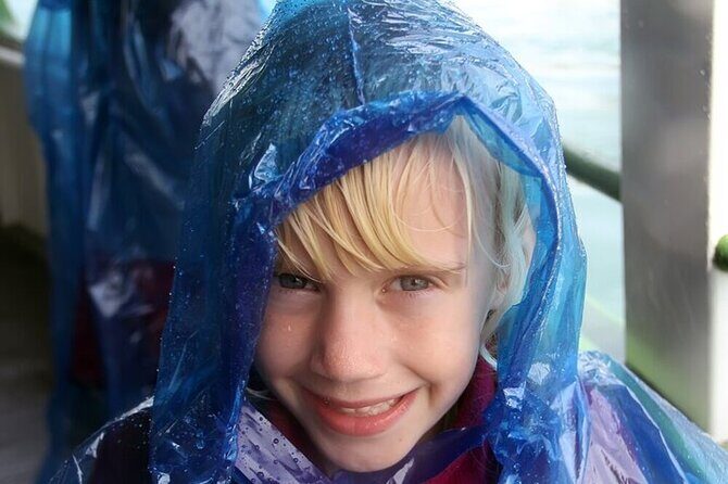 Early Access Maid of Mist and Cave of Winds Tour - FAQ