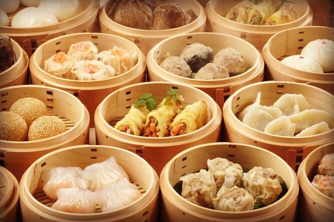 Early Bird Beijing Dim Sum Breakfast with Lama Temple Tour - Who Will Appreciate This Tour?