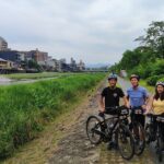 Early Bird E-biking through East Kyoto - Why Choose This E-Bike Tour?