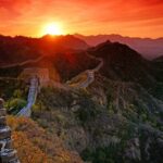 Early Bird Great Wall Private Tour with Chinese Breakfast from Beijing - The Experience in Detail