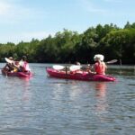 Early bird kayak at AO Thalane - Frequently Asked Questions