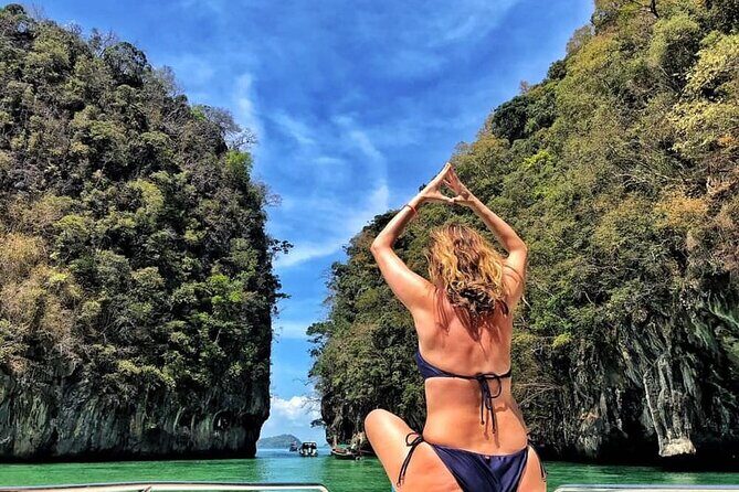 Early Bird Phi Phi + 4 Islands by Speedboat - Final Thoughts