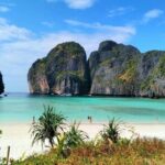 Early Bird Phi Phi and 4 Islands Tour by Speedboat from Krabi - In-Depth Review of the Phi Phi and 4 Islands Speedboat Tour
