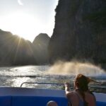 Early Bird Phi Phi Island & 4 Islands Speed Boat Tour from Krabi - What Travelers Say