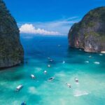 Early Bird Phi Phi Islands Adventure From Khao Lak - A Deep Dive into the Phi Phi Islands Adventure
