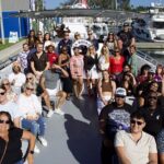 Early Bird Sea Rocket Speed Boat Cruise - What to Expect from the Sea Rocket Speed Boat Cruise