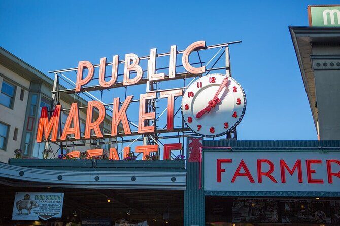 Early-Bird Tasting Tour of Pike Place Market - Final Thoughts on the Early-Bird Tasting Tour