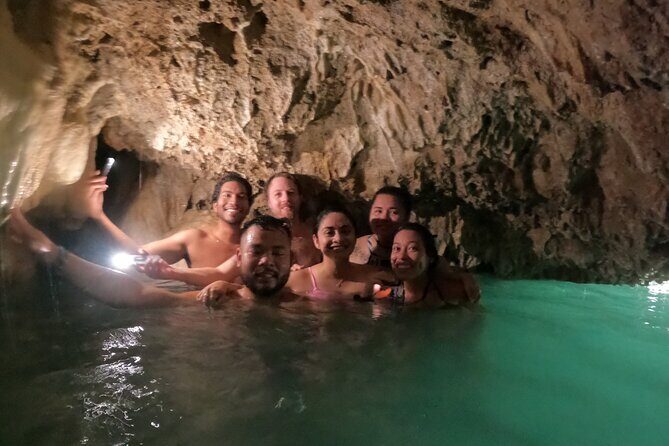 Early & Express Tolantongo Hot Springs - A Deep Dive into the Tolantongo Tour Experience