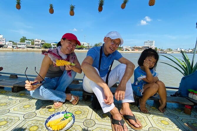 Early Morning Can Tho Floating Market and Small Canal Boat Tour - Final Thoughts: Is It Worth It?