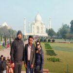 Early Morning Taj Mahal Sunrise Tour From Delhi - Authenticity and Value: What Travelers Love