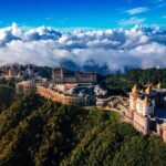 Early morning tour to Bana Hills- Golden Bridge Private tour - The Itinerary in Detail