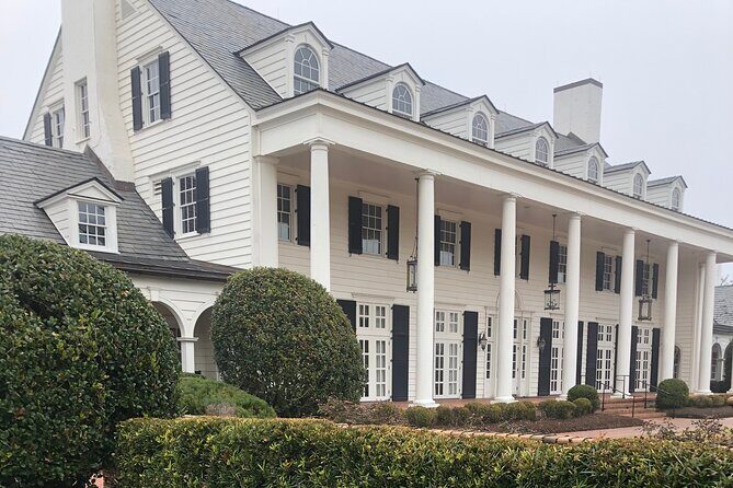 Early Myrtle Beach History and The WWII Years Trolley Tour - The Experience and Logistics