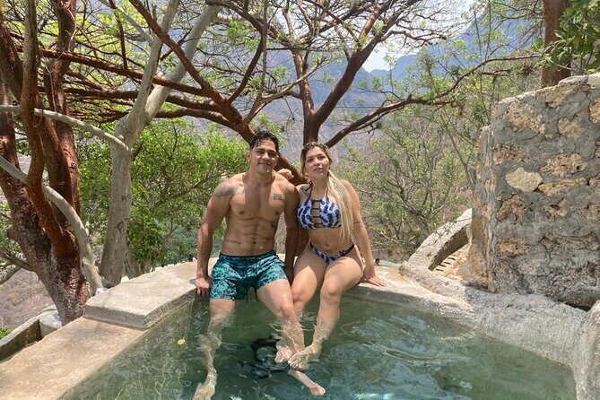 Early Tolantongo Tour from CDMX - Return Journey and Final Thoughts