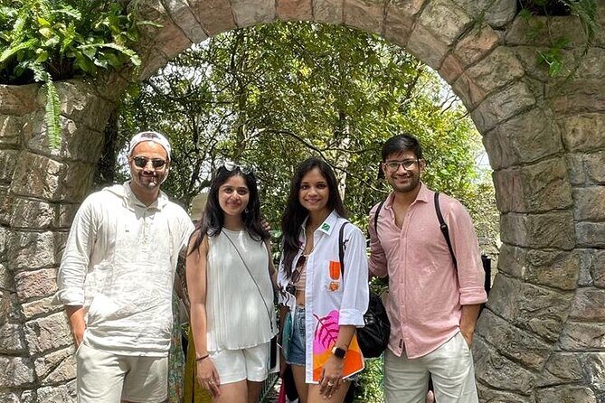 Early tour/ transfer from Hoi An/Da Nang to Golden bridge - Who Is This Tour Best For?