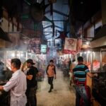 Earth, Corn & Fire: Tasting the Roots of Oaxacan Cuisine - Focus on Corn and Mole: Central to Oaxacan Identity