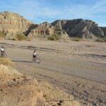 Earthquake Canyon Express Downhill Bicycle Adventure - Duration and Booking