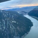 Earthquake Lake 30 Minute Aerial Tour in West Yellowstone - Exploring the Details of the Earthquake Lake Aerial Tour
