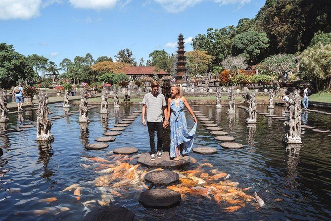 East Bali and Lempuyang Temple Tour - Authenticity & Traveler Experience