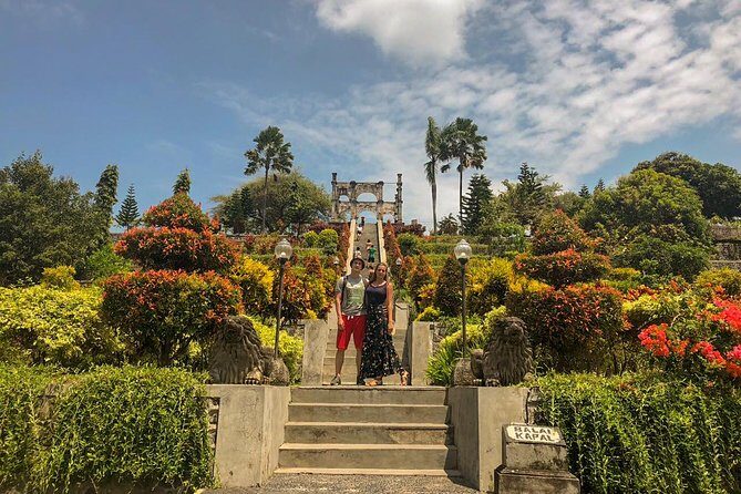 East Bali Tour, Lempuyang - Tirta Gangga - Ujung Soekasada - Black sand Beach - What the Experience Means for You