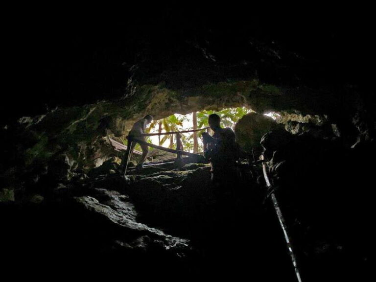 East Bohol: Anda, rice terraces, waterfalls, Lamanok island - Transportation, Timing, and Practicalities