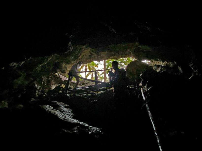 East Bohol: Anda, rice terraces, waterfalls, Lamanok island - Transportation, Timing, and Practicalities